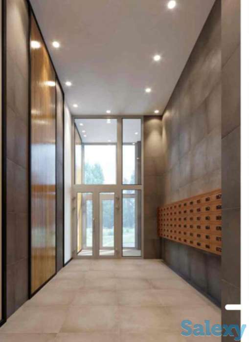 Полноценная трешка в ЖК ЖЕРУЙЫК, Кенесары  3А, фотография 3