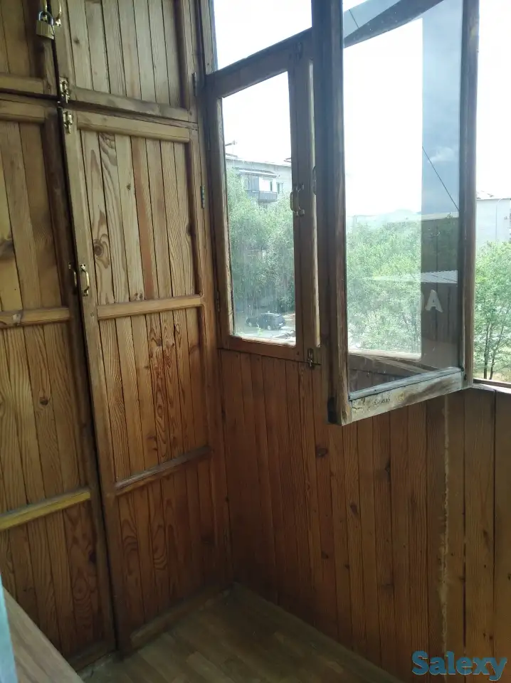 Однокомнатная квартира, Микрорайон Жастар, фотография 8