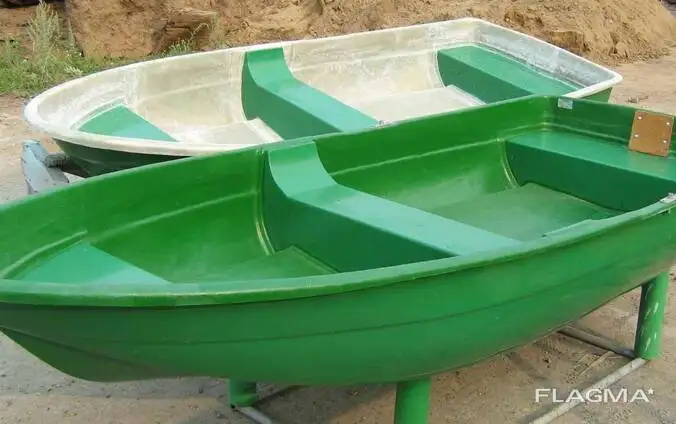 Изготовление лодок и катеров из стеклопластика., фотография 4