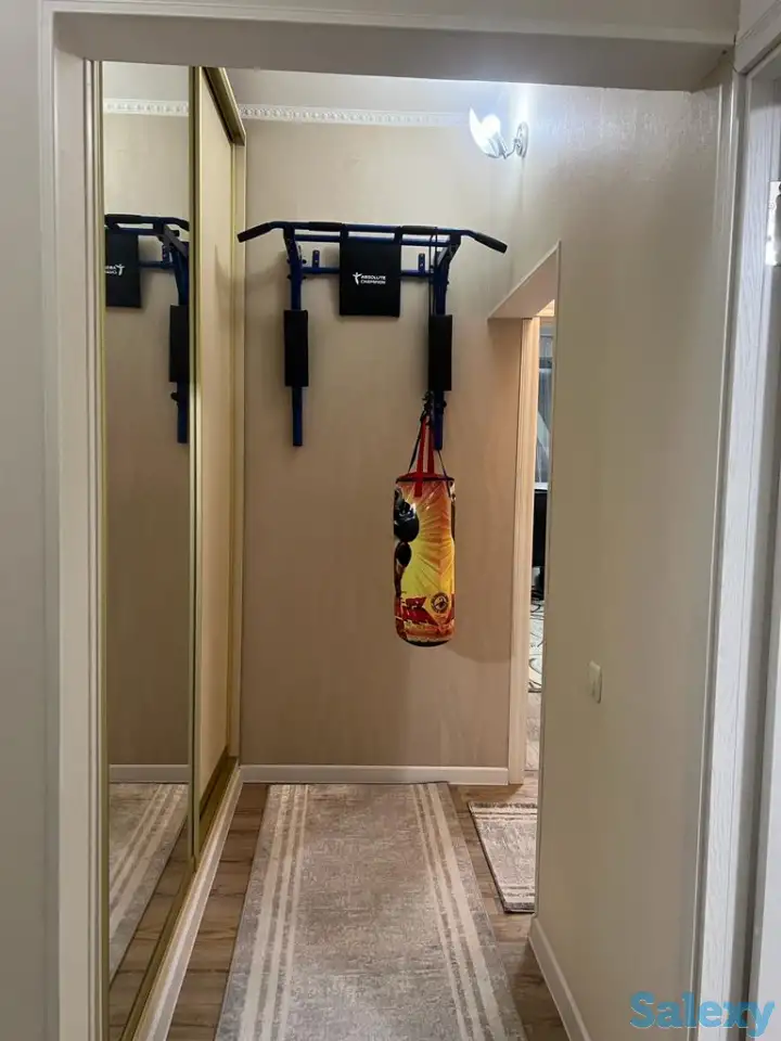 Продам квартиру, микрорайон Орбита 2 дом 1, фотография 5