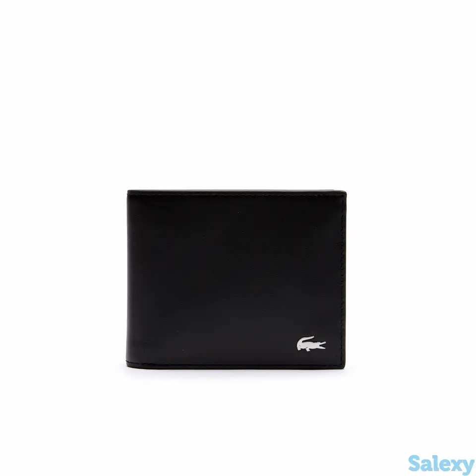 Кошелек lacoste, фотография 1