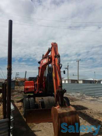 Продам эксковатр, фотография 1