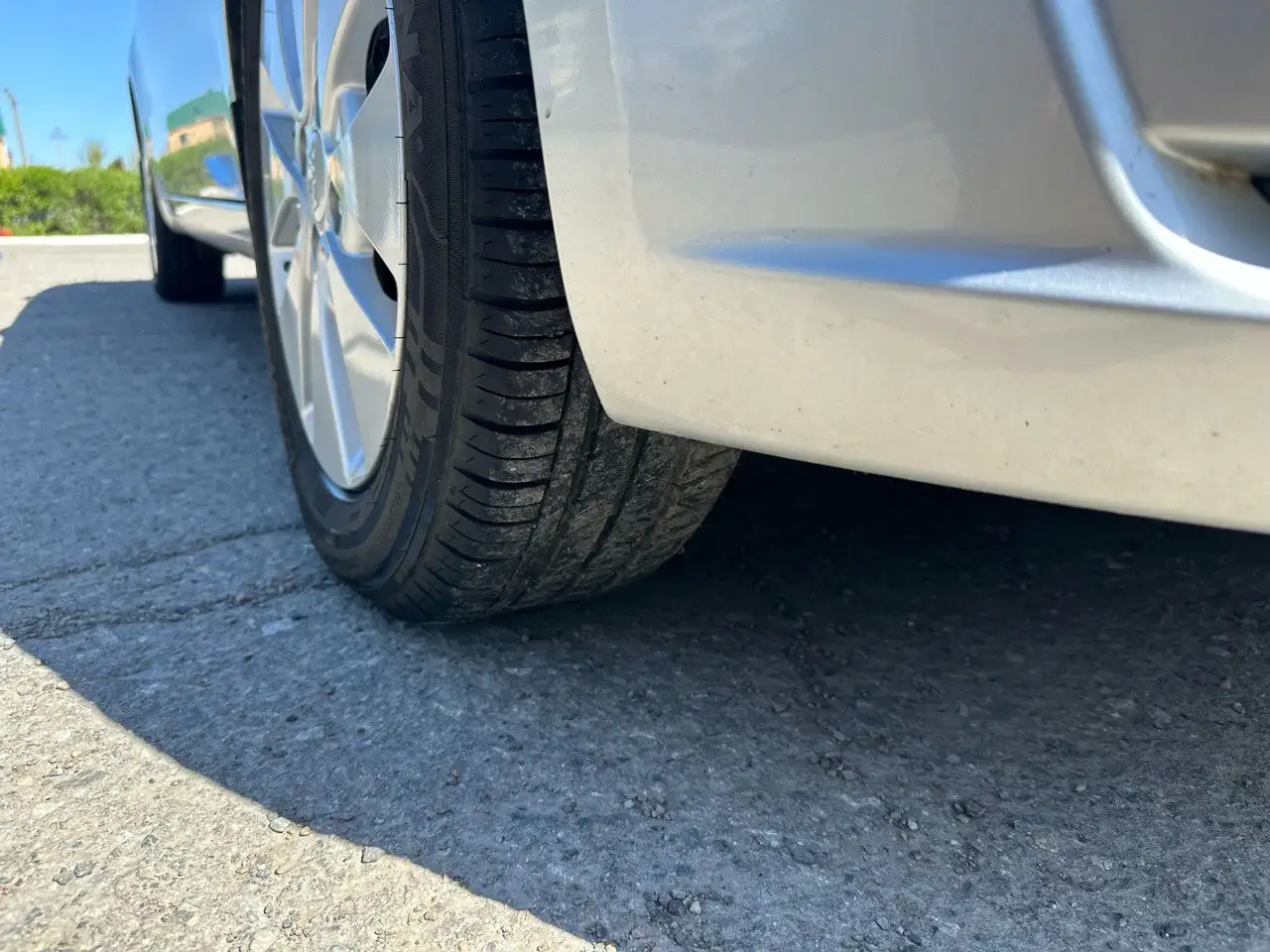 Продам Kia Rio в идеальном состоянии, фотография 9