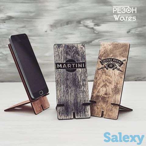 подставки для смартфонов и планшетов, фотография 4