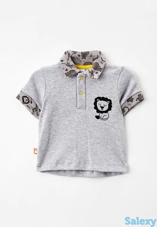 Поло котмаркот, фотография 1