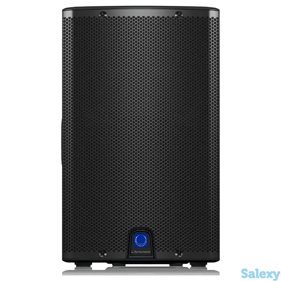 Активная акустическая система turbosound ix15, фотография 1