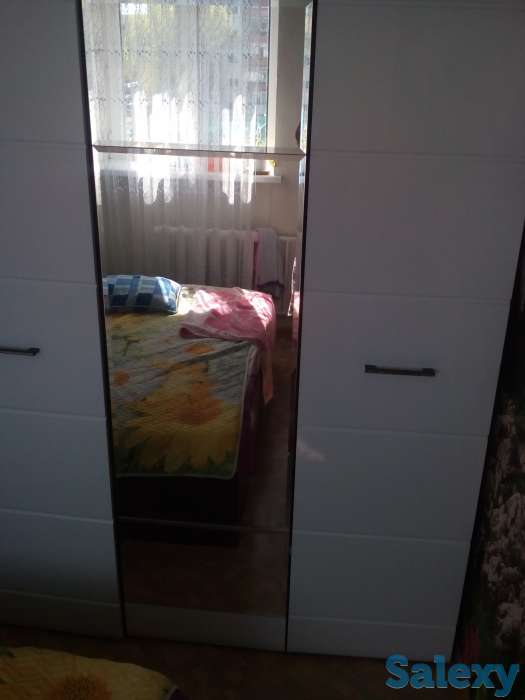 спальный гарнитур, фотография 2