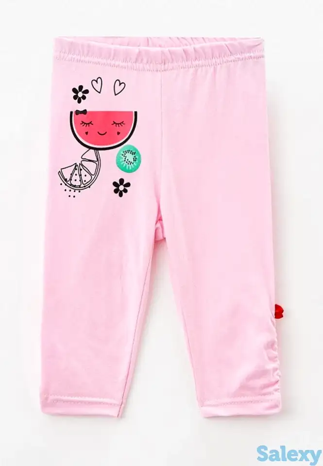 Брюки котмаркот, фотография 1