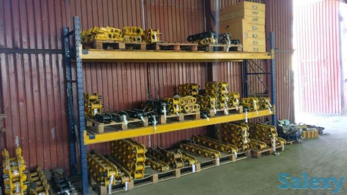 Компания производит ремонт и закупает б/у бульдозера производства ЧЕТРА АО 