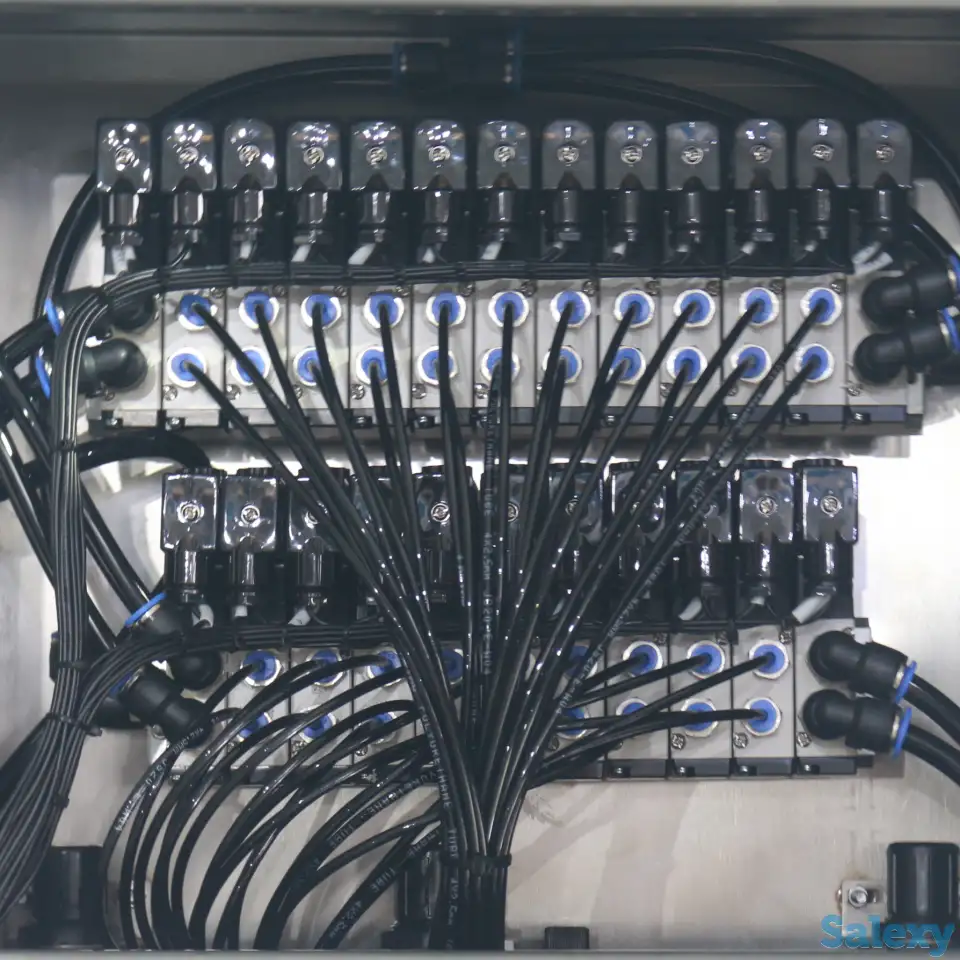 Машина для Кегимойки и Розлива “ два в одном”, фотография 5