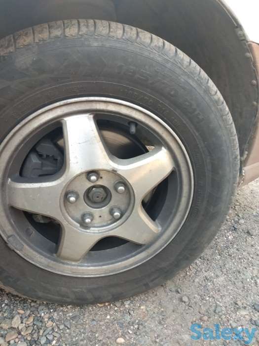 Продам субару импреза Subaru Impreza, фотография 7