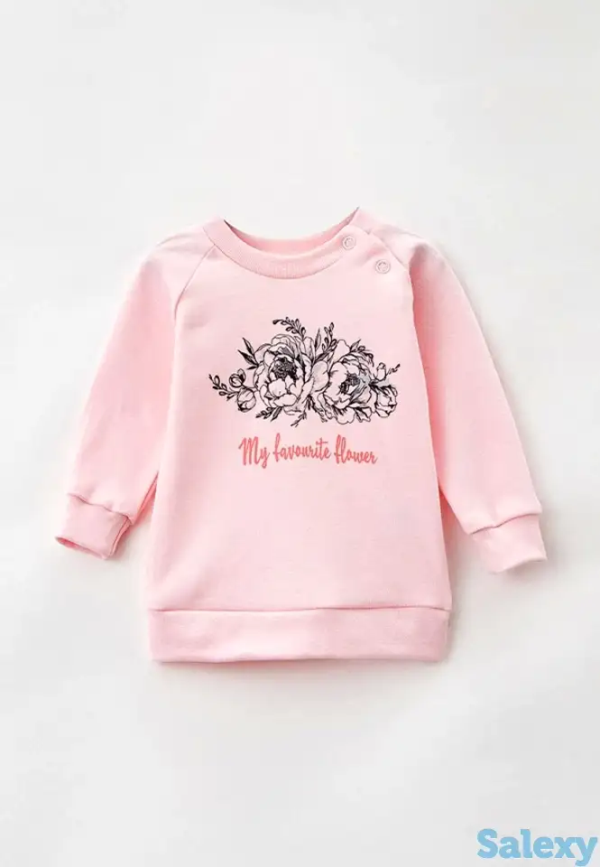 Свитшот котмаркот, фотография 1