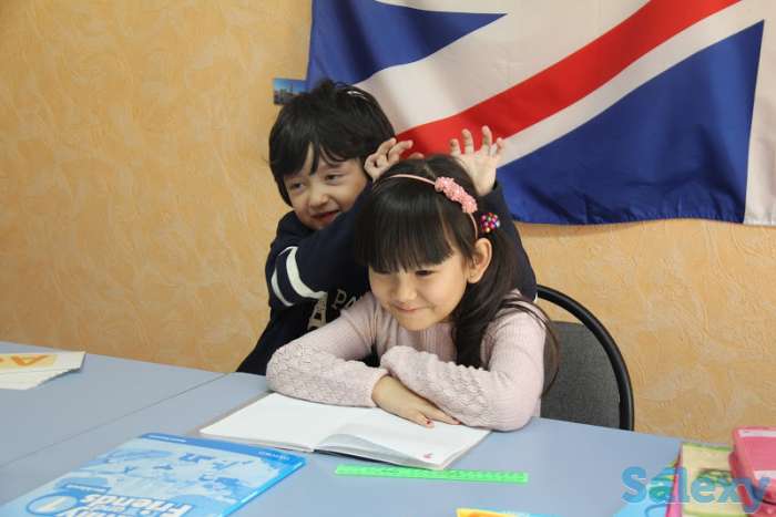 Level Up education, фотография 1