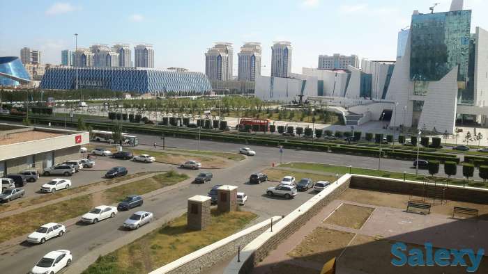 Продам 2-х комнатную квартиру на главной площади страны, фотография 1