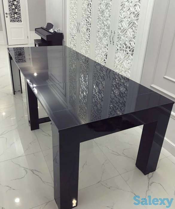 Стол трансформер готовые и на заказ, фотография 2