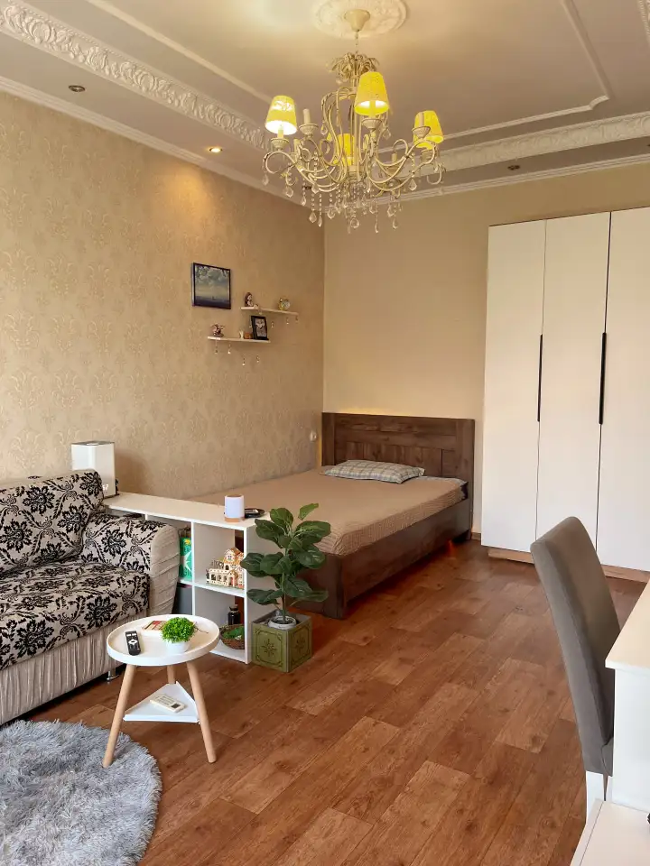 ПРОДАЖА! Светлая квартира в кирпичном доме в районе ДКМ, фотография 2