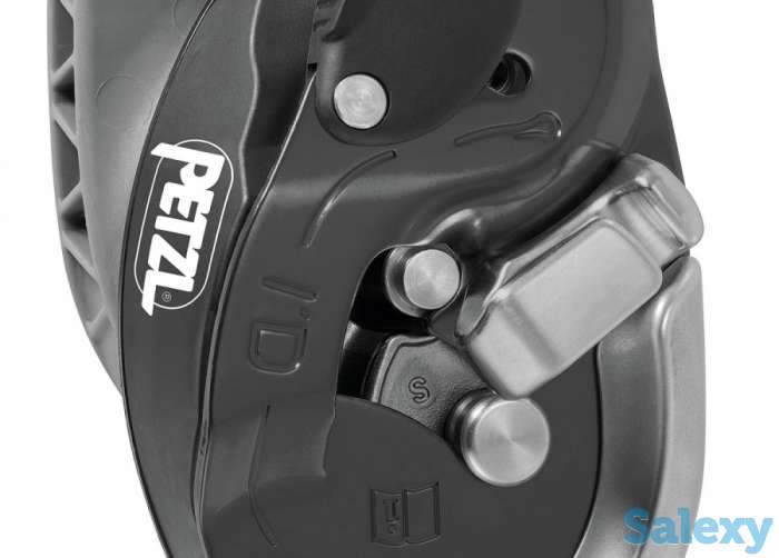 Тормоз Открытый Petzl Для I`d New, фотография 3