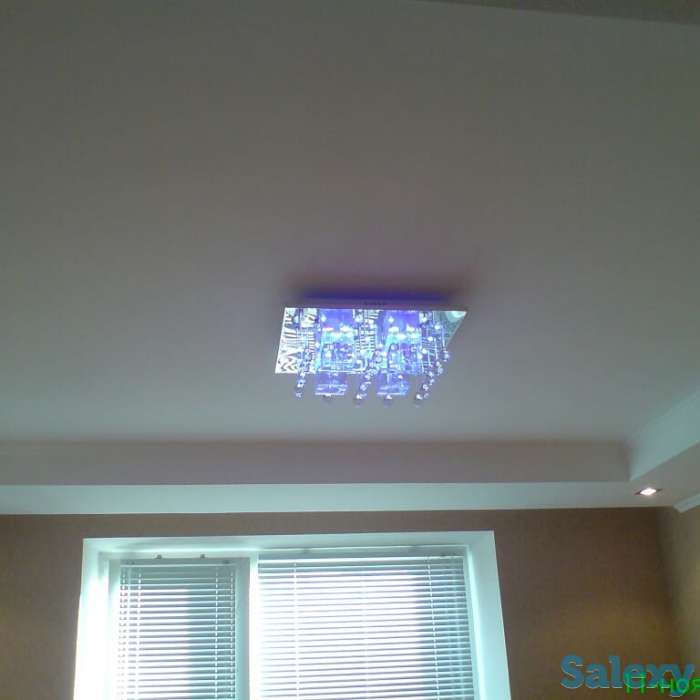 Ремонт квартир,все виды работ, фотография 1