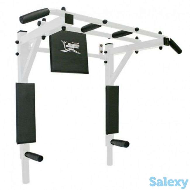 Турник 3в1 домашний тренажер (Россия) в Семее! Рассрочка Кредит Доставка, фотография 9