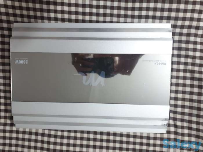 Продается Усилитель, фотография 1