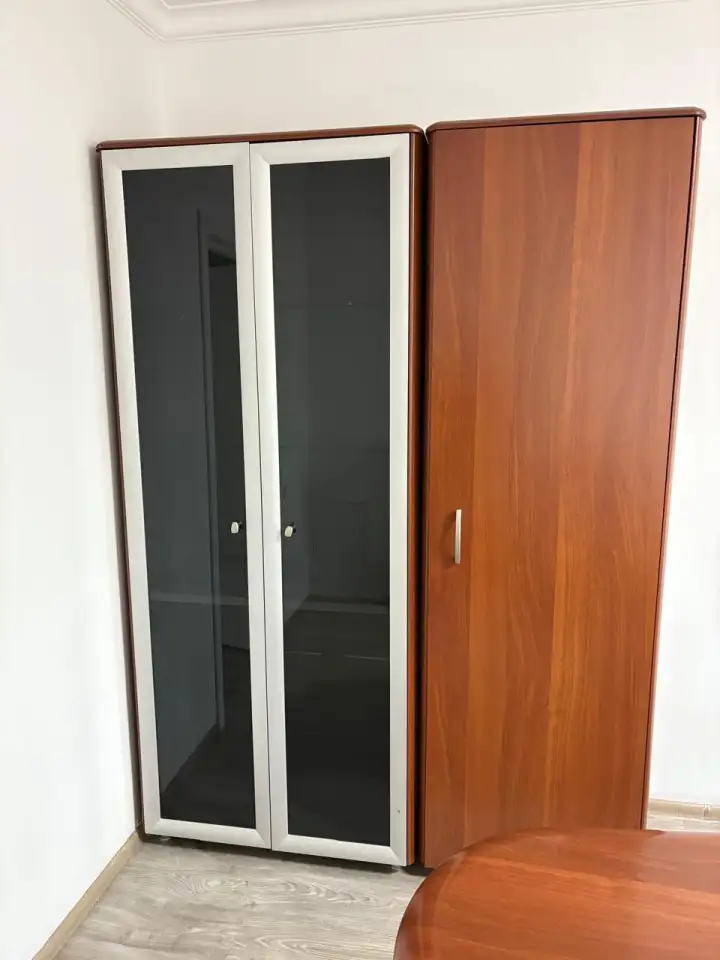 Продается офисная мебель бу в хорошем состоянии, фотография 3