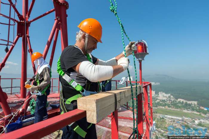требуются монтажники мк и электро-монтажники, фотография 1