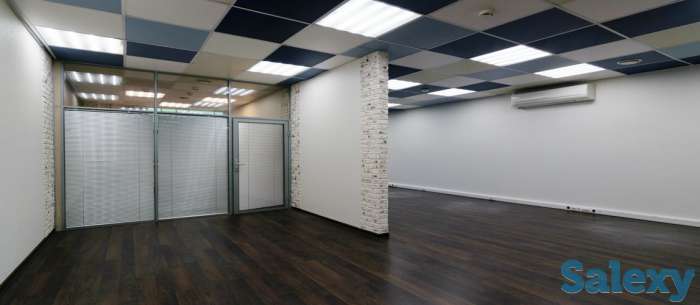 Ремонт офисов и бизнес центров, фотография 6