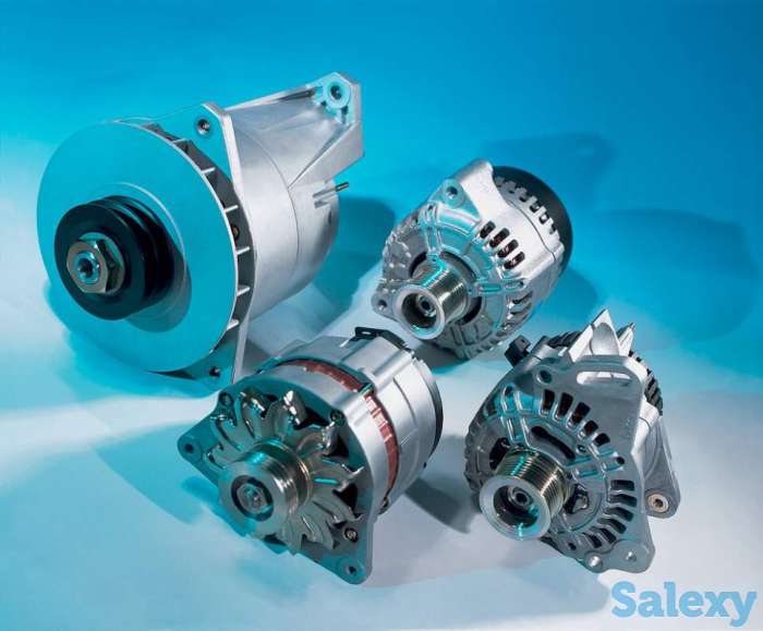 Автоэлектрик компьютерная диагностика ремонт, фотография 2