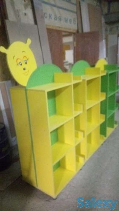 Обычные шкафы и тумбы(от 17.000тг) и шкафы-купе(от 80.000тг), фотография 6