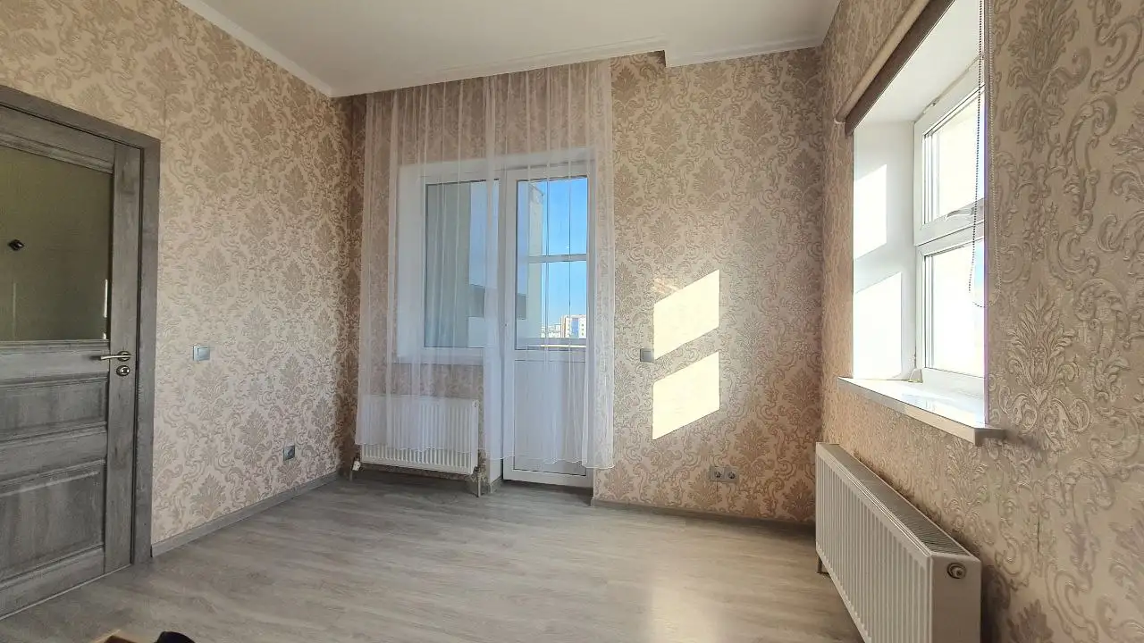 Продам 2 комнатную квартиру с ремонтом и мебелью., Е430 2А, фотография 8