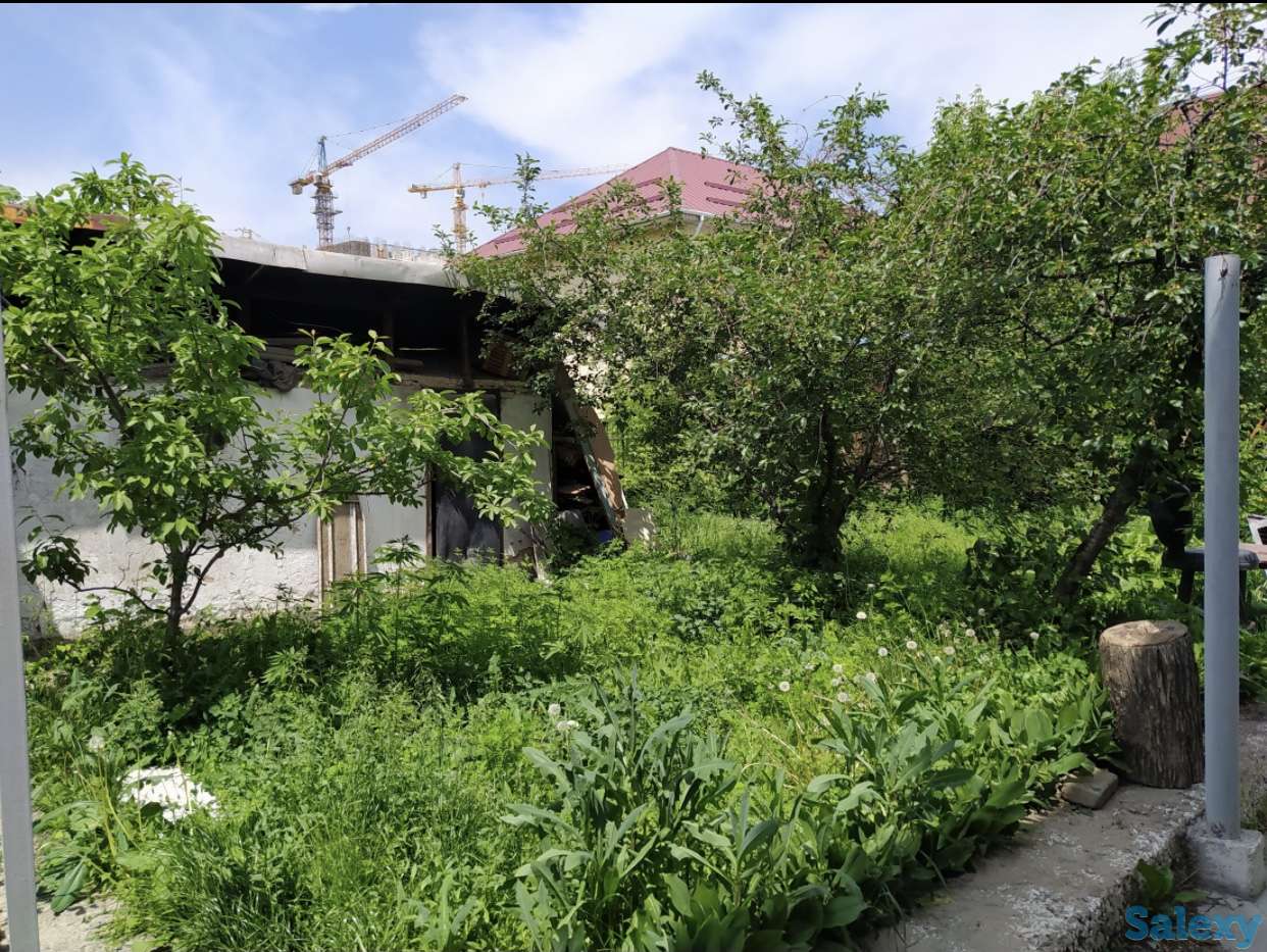 Срочно продам участок, Ауэзовский район, фотография 1