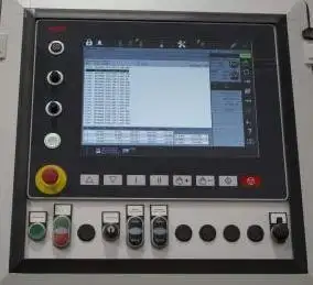 Оборудование для производства бетонных труб VIHY Kastmaster, Afinitas, фотография 4