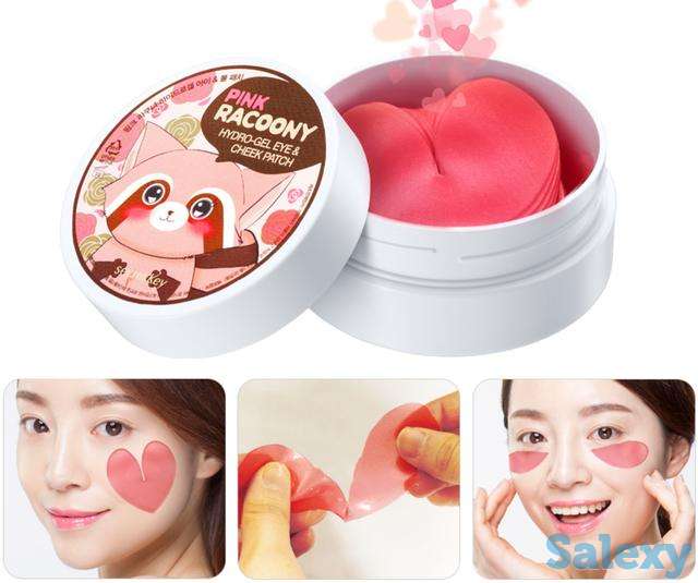 Корейская косметика, фотография 4