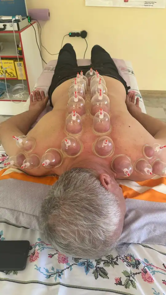 Лечебный массаж живота  висцеральная терапия., фотография 4