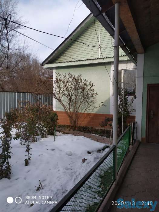 Продам дом, фотография 1