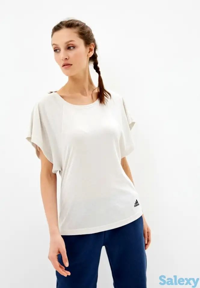 Футболка adidas, фотография 1