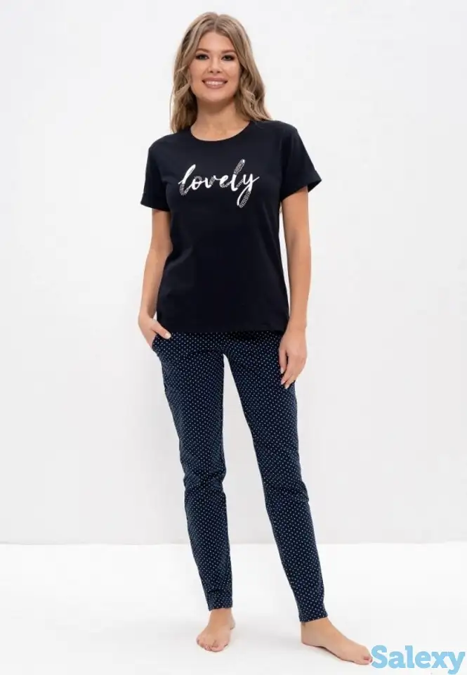 Пижама cleo, фотография 1