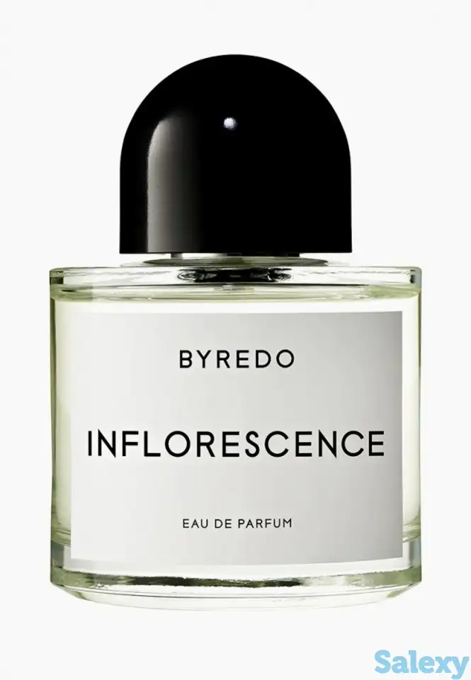 Парфюмерная вода byredo, фотография 1