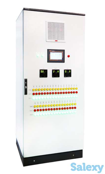 Щит оперативного тока серии ЩОТ до 120А, фотография 1