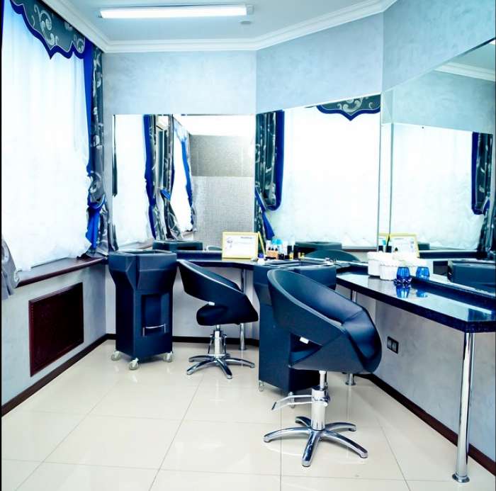 Сдам парикмахерское кресло , Кабанбай батыра 40, фотография 1