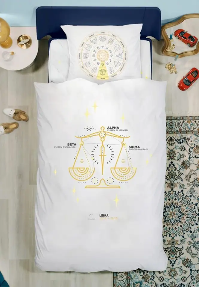 Постельное белье детское bellehome, фотография 1