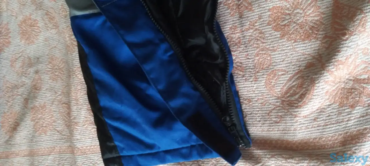 продам теплые рабочие брюки, фотография 3