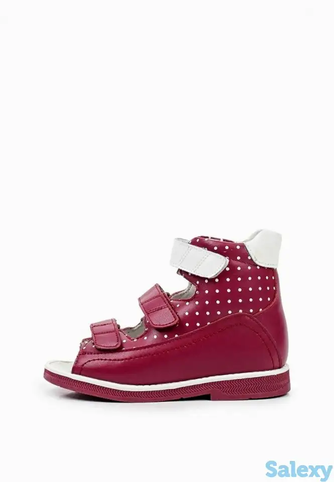 Сандалии orthoboom, фотография 1