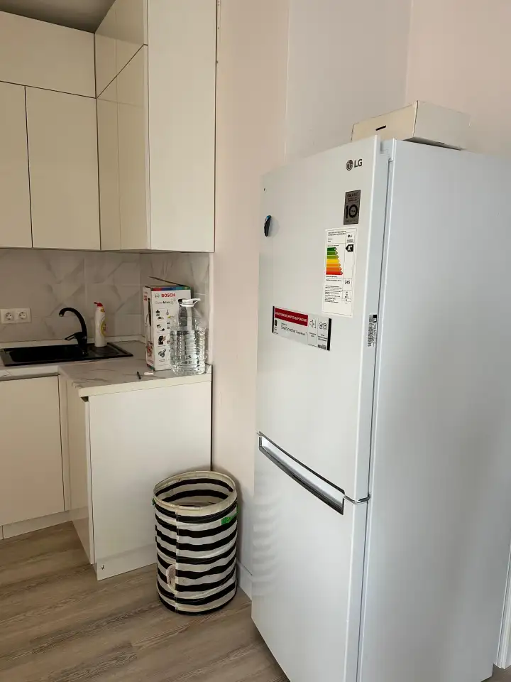 Продается квартира, Абишева 36/13к1, фотография 9