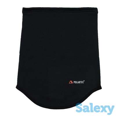 Шарф-труба сивера кречет (л.) черный, фотография 2