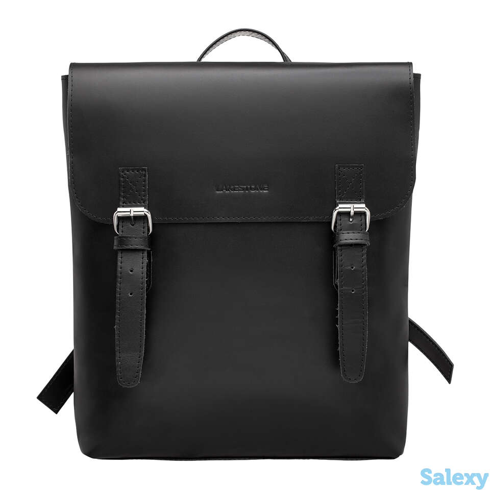 Рюкзак ferry black, фотография 4