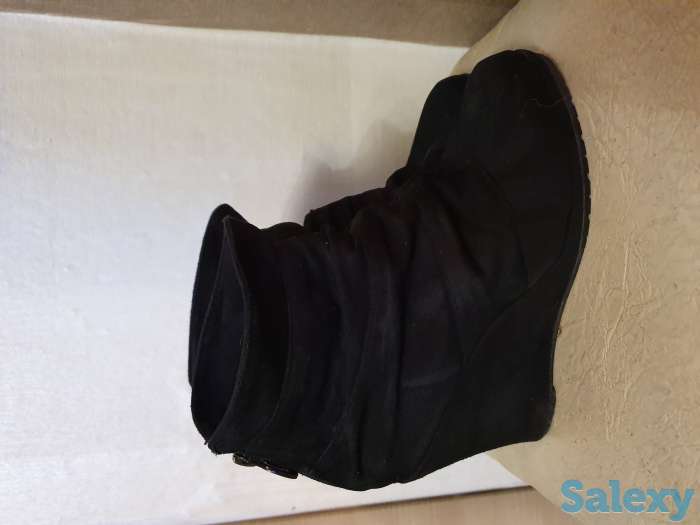 Продам обувь, фотография 3