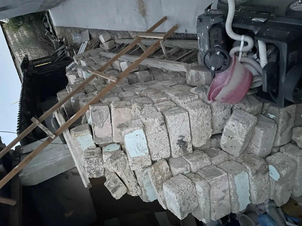 Продается ракушеблок, фотография 2