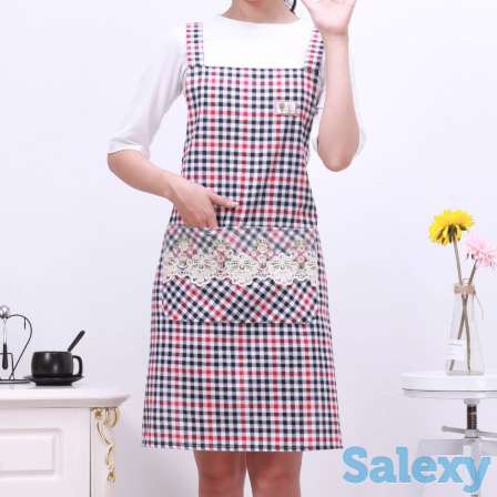 Фартук из хлопка от производителя оптом, фотография 8