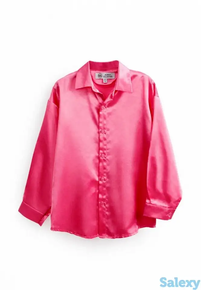 Рубашка happy baby, фотография 1